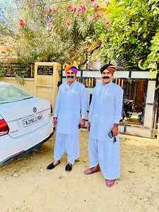 34K views · 8.1K reactions | # International Musicals artist Ghevar Khan Hamira | Tansingh Sodha | Facebook