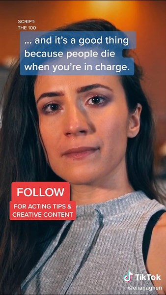 Join the Act With Me Duet Script Acting Challenge