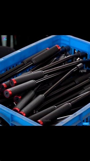 High-tech Tripods Makeing Prosess Inside Factory ⚙️ #incredible #gagets #Prosess #machinery #factory #automaticmachine #broadway #smartwork #viralvideoシ #MachineLearning | VSR Production Studio | Facebook