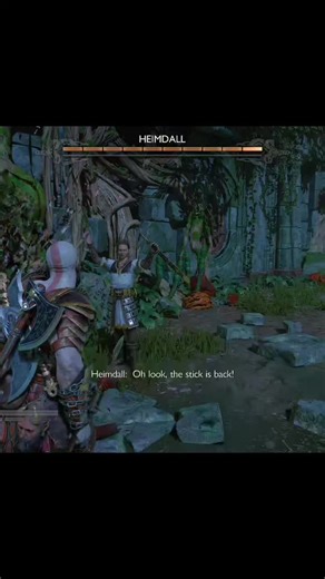 Kratos en God of War Ragnarok: La Batalla Épica