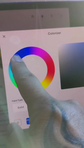 Color changing Tesla. #tesla #goldtesla #colorchanging #tecobi | Jason Girdner | Facebook