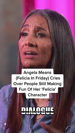 Angela Means: The Untold Story of Felicia from Friday