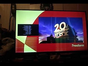 Cast Away (2000) Freeform Intro