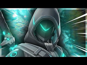 POV: You use streetrunner Genji | NECROS GAMEPLAY