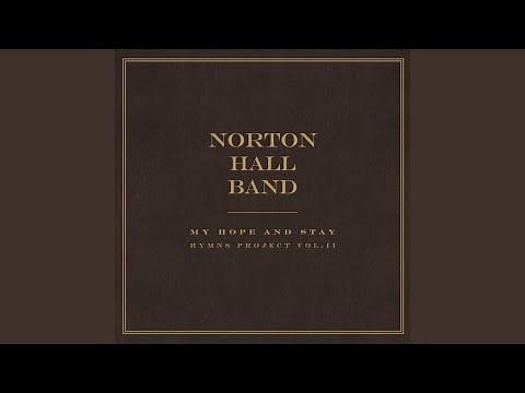 He Will Hold Me Fast