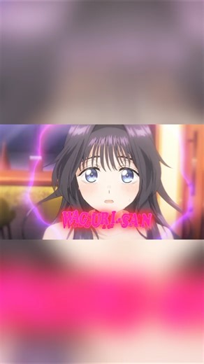 The Flower Everyone Noticed 🌸👑 #anime #animeedit #isekai #romance #amv #youtubeshorts
