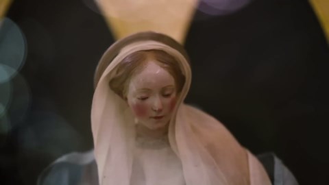 Inside Melania Trump's extravagant Christmas celebrations at White House