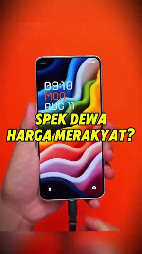 Reviewing the Tecno Pova 7 Ultra 5G
