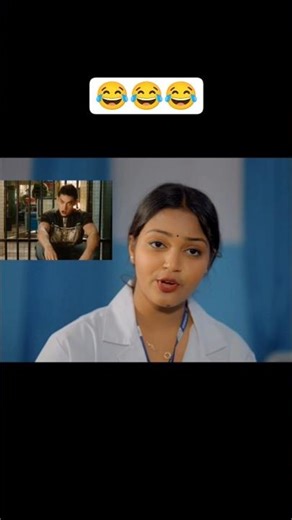 Nurse ne Doctor ko Diya Reply 😂 | Funny Scene