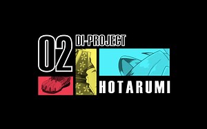 【Project-D】灵力波动讯号确认 编号D02