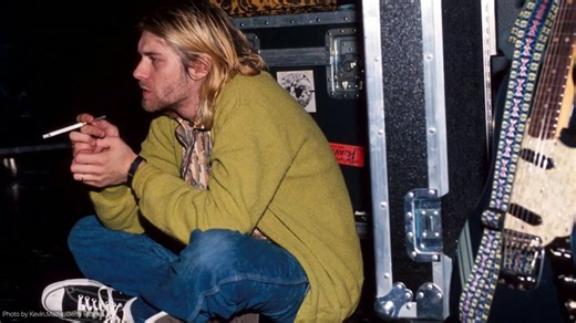 5 celebrities who died at the height of their fame