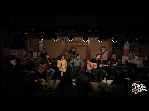 Live Gospel Music at The Station Inn, Nashville, TN