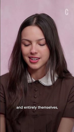 Olivia Rodrigo Was Inspired by 'Heated Rivalry' | Cosmopolitan