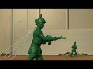 Toy Story - Código rojo