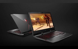 OMEN X Laptop Is HP's First Overclockable Portable Gaming Rig - SlashGear