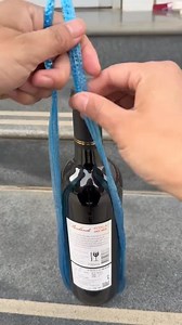 1M views · 1.7K reactions | #knot #knottying #rope #knots #diy #skills #lifeskills #tutorial #outdoors #survival #camping #creative #problemsolving #tips #tricks #fbviralreeels #fypage | Just robe | Facebook