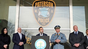 NJ AG takes control of daily operations of Paterson Police Department