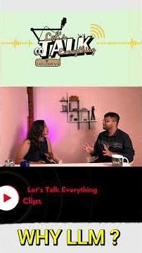 Why to pursue LLM | Let's Talk Everything Clips | #nls #lawstudents