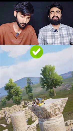 Best Camping Location in Pubg / Bgmi ! #bgmi #pubgmobile #shorts