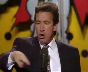 41K views · 776 reactions | Watch Tim Allen: Men Are Pigs on Amazon Prime Video! https://amzn.to/2Qv5y3K | Comedy Dynamics | Facebook
