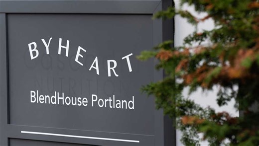 Nearly 40 babies sickened in infant botulism outbreak tied to contaminated formula