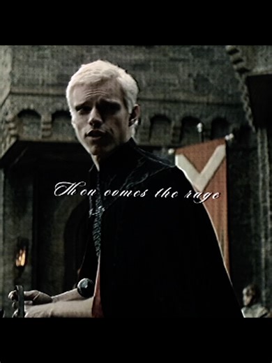 A Deep Dive into Aerion Targaryen's Character