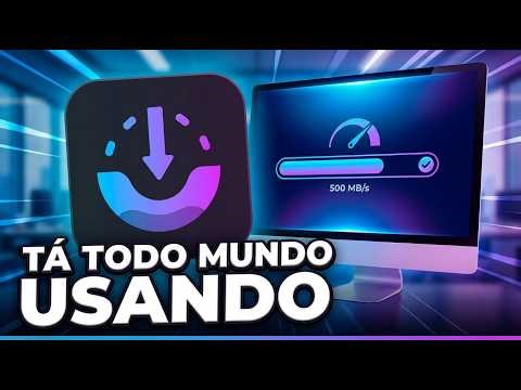 Why is EVERYONE using AB Download Manager?