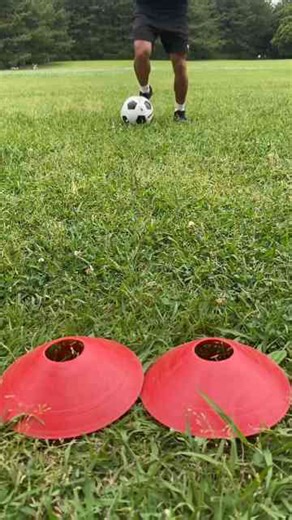 Defensive Skills: Stay Sharp with These Soccer Drills