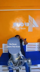 2.6K views · 106 reactions | NEW SONG ALERT! Ika Buya by Osoro the Actor. https://youtu.be/LT8R_Qf0r8g | OTA Studios | Facebook