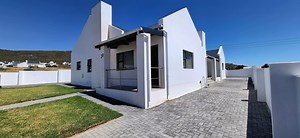 4 Bedroom House for sale in Harbour Heights - 28 Thibault - St Helena Bay - Property24