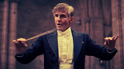 Bradley Cooper Takes the Stage in These Movies and Series on Netflix