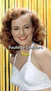 1960s Hollywood Actresses Then & Now