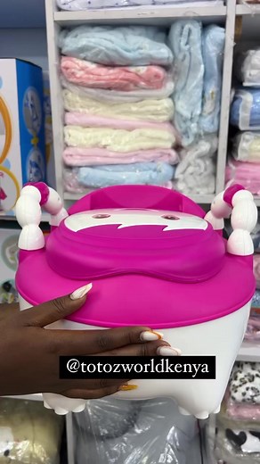 3.3K views · 3 comments | Whats that one milestone that tested your patience?For me its potty training..With the best potty you dont need to worry ....Get one from us todayJamia mall 1st floor shop F101Eastern bypass shop opp AP camp next to Muthokinju paints or kcb bank..☎️ 0724089734/0701249338/0705270480#potty #training #babyshop #babystuff #potty #onestopshop #allunderoneroof #same #day #delivery #services | TOTOz World- Kenya | Facebook