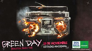 135K views · 682 reactions | GREEN DAY en Lima Revolution Radio Tour...
