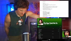 morro que o divo finalmente atingiu o público que almejava ao se putificar nos reacts: gays sedentos do twitter