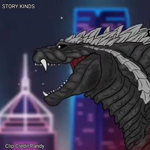 Evolution of Godzilla's Atomic Breath Zilla Earth, Evolved Shimozilla #godzillaevolution #godzilla