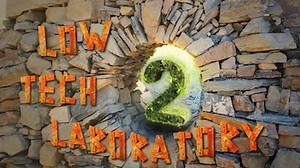 Low Tech Laboratory 2: experiments with rocks, wood and mud (Full video, click the link below.) https://www.kickstarter.com/projects/paulwheaton/low-tech-0?ref=discovery_newest a second movie: rocket forge, rocket hot tub, dry stack moon gate, log joinery, mycoinsulation, sepp holzer root cellar, cob floor ... | Creative New Idea Gizmos | Facebook