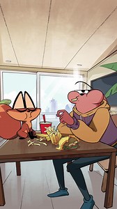 Dinner Invite Turns Into Loud Domestic Confrontation