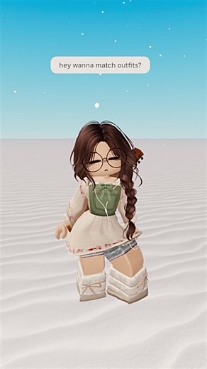 😜 #fyp #foryou #matchingoutfits #robloxedit #robloxfyp with da og @oillaaa