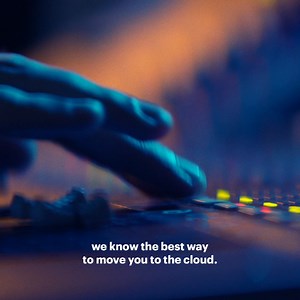 Move to the cloud ☁️ with the people who know how and watch new life come to your business: https://accntu.re/3avYzF4 | Accenture