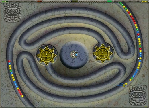 [Zuma/祖玛] 1920x1440 stage 1-3