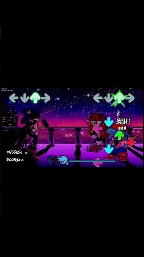 Maldicion re encor (Full video in this channel) #fnf #fnfmod #sonicexefnf #shorts #short