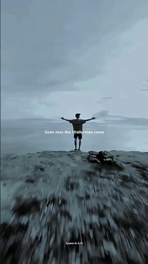 Wellerman – The Longest Voyage | Epic Sailor Edit 🌊⚓ | Viral Sea Song Remix