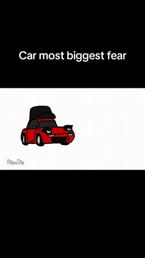 Mazda Miata's Biggest Fear: Animated Adventure