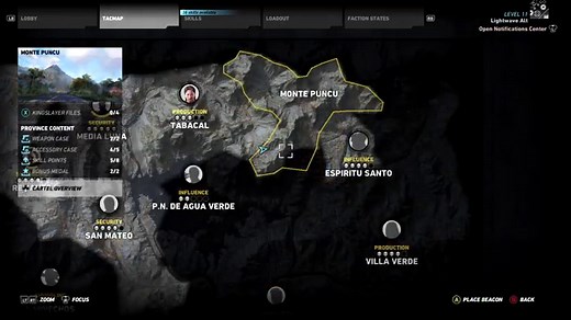 Digital Scope location and details - Quick Tip for Ghost Recon: Wildlands - Lightwave Al