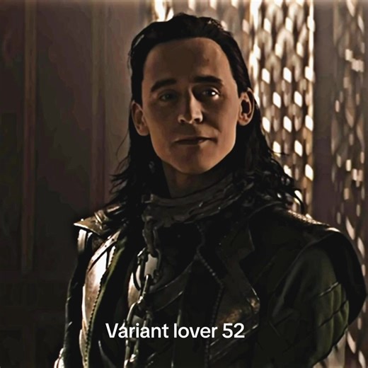 Variant Lover 52: Exploring Loki's Adventures