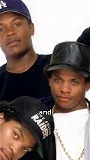 Eazy-E Is A True Hip-Hop Pioneer From Compton