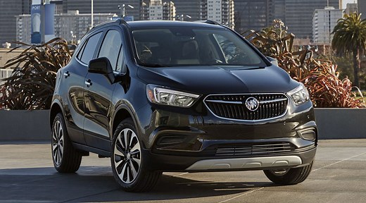 Apple CarPlay on Buick Encore, how to connect