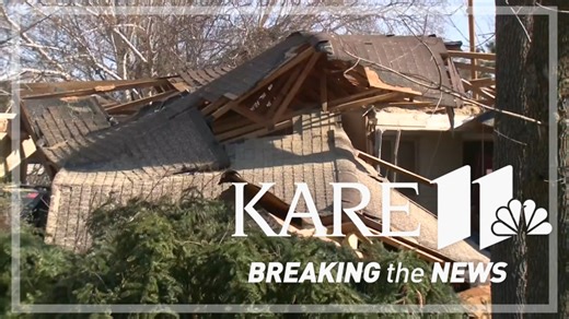 Minnesota lawmakers hear homeowners' insurance concerns