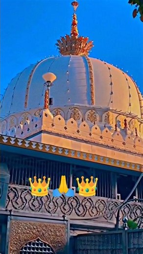 Mera Lajpal Hai Mera Khwaja Pia | Kavvali | khwaja garib nawaz ki qawali #shorts